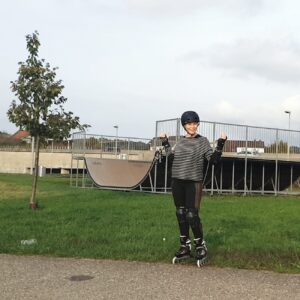 Inline Kurs Ivana Kloten